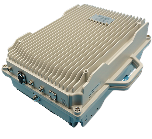 未央单频/双频/四频/五频运营级数字光纤直放站