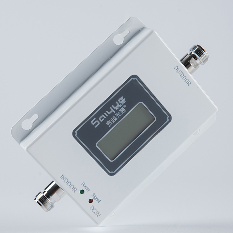 未央家用配电房机房信号放大器200㎡