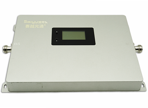  未央三频/四频/五频手机信号接收器800㎡