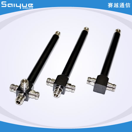  未央FM调频广播同步广播功分器